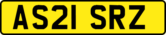 AS21SRZ