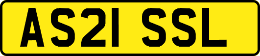 AS21SSL