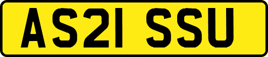 AS21SSU