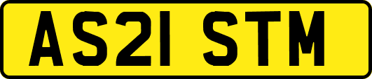 AS21STM