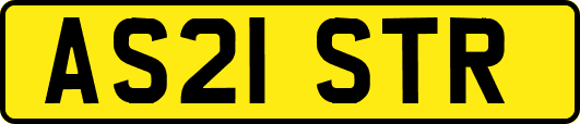 AS21STR