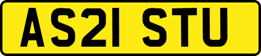 AS21STU