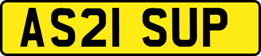 AS21SUP