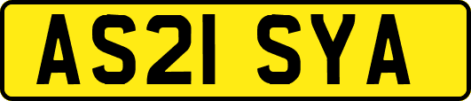 AS21SYA