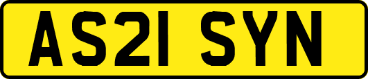 AS21SYN