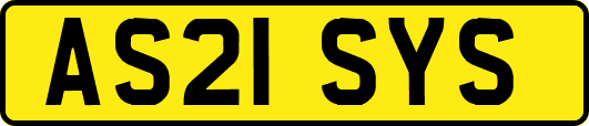 AS21SYS