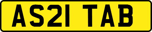 AS21TAB