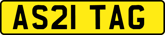 AS21TAG