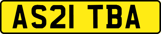 AS21TBA