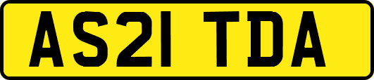 AS21TDA