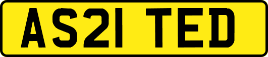 AS21TED