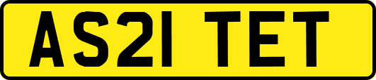 AS21TET