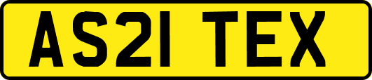 AS21TEX