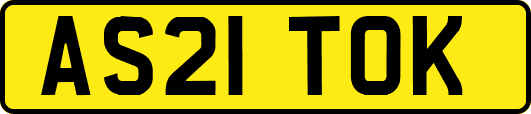 AS21TOK