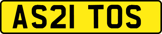 AS21TOS