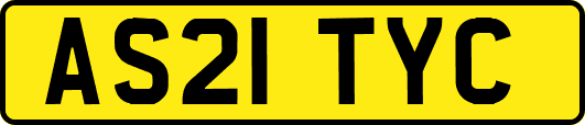 AS21TYC