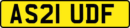 AS21UDF