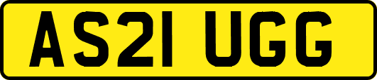 AS21UGG