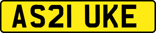 AS21UKE