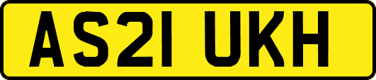 AS21UKH