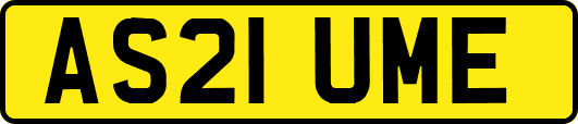 AS21UME