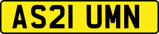 AS21UMN