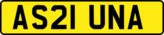 AS21UNA