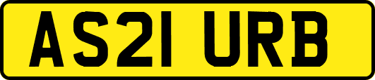 AS21URB