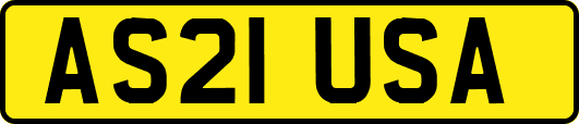 AS21USA