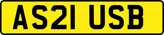 AS21USB