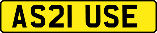 AS21USE