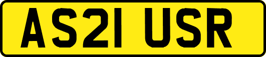 AS21USR