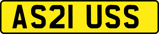 AS21USS