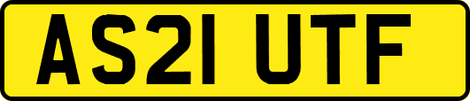 AS21UTF