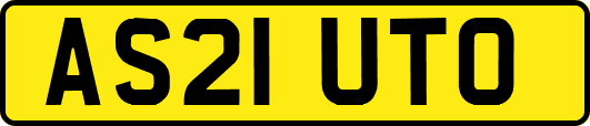 AS21UTO