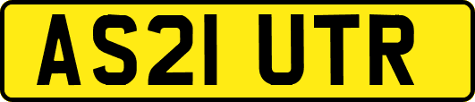 AS21UTR