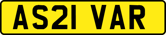 AS21VAR