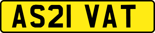 AS21VAT