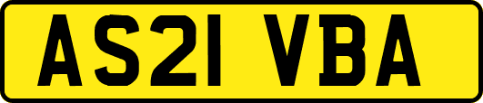 AS21VBA