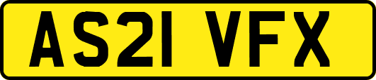 AS21VFX