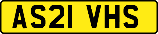 AS21VHS