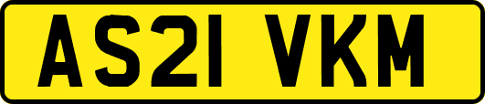 AS21VKM