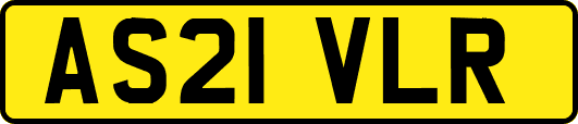 AS21VLR