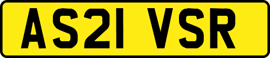 AS21VSR