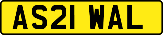 AS21WAL