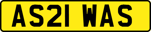 AS21WAS