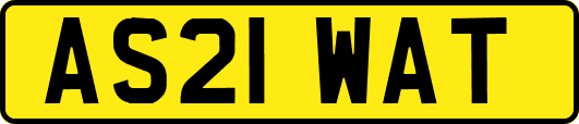 AS21WAT