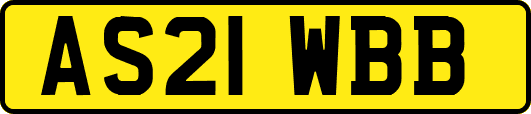 AS21WBB