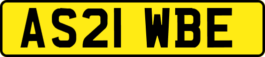 AS21WBE