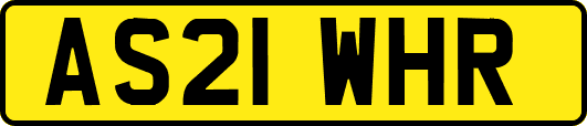 AS21WHR